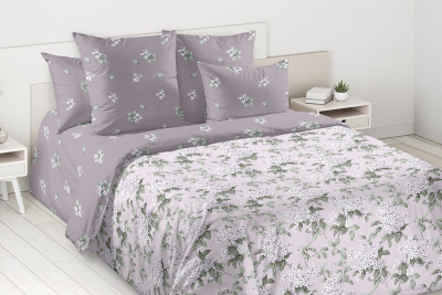 Постельное белье Зима-Лето,  Живая природа